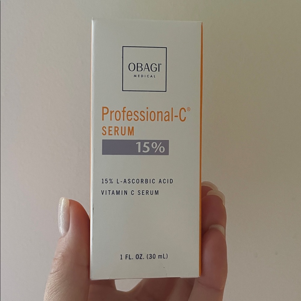 Obagi 
SERUM 15%